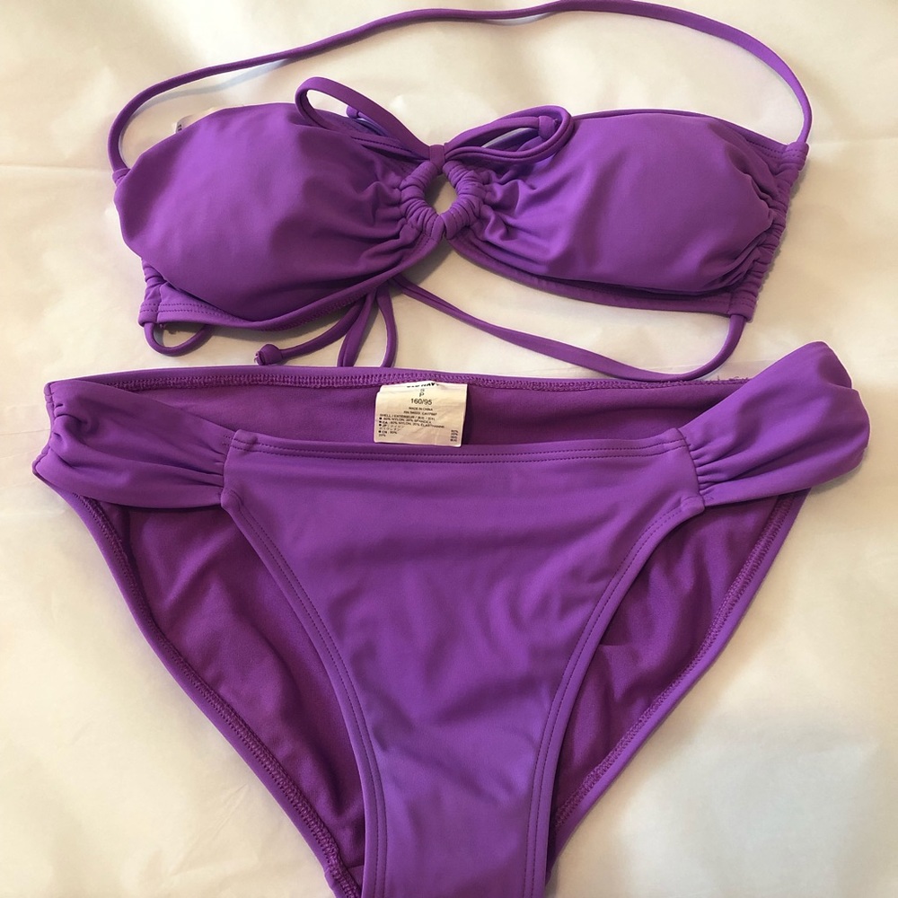Old Navy Bikini Set
